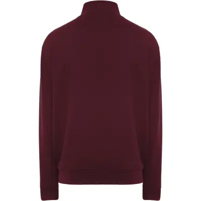 Maglione unisex con cerniera intera ULAN 280 g/m² personalizzato - Immagine 14