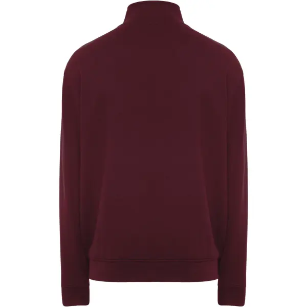 Maglione unisex con cerniera intera ULAN 280 g/m² personalizzato - Immagine 14