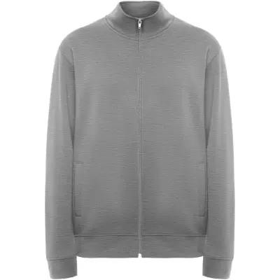 Maglione unisex con cerniera intera ULAN 280 g/m² personalizzato - Immagine 17