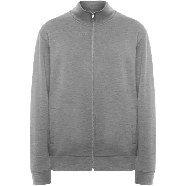 Maglione unisex con cerniera intera ULAN 280 g/m² personalizzato - Immagine 17