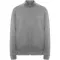 Maglione unisex con cerniera intera ULAN 280 g/m² personalizzato - Anteprima 17
