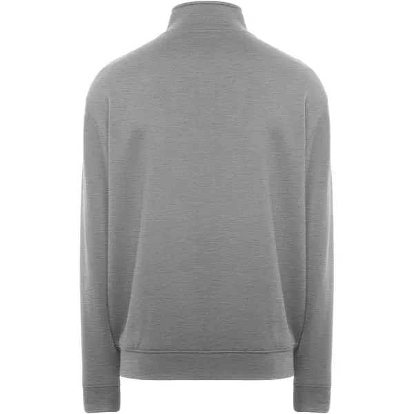 Maglione unisex con cerniera intera ULAN 280 g/m² personalizzato - Immagine 18