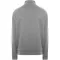 Maglione unisex con cerniera intera ULAN 280 g/m² personalizzato - Anteprima 18