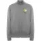 Maglione unisex con cerniera intera ULAN 280 g/m² personalizzato - Anteprima 19