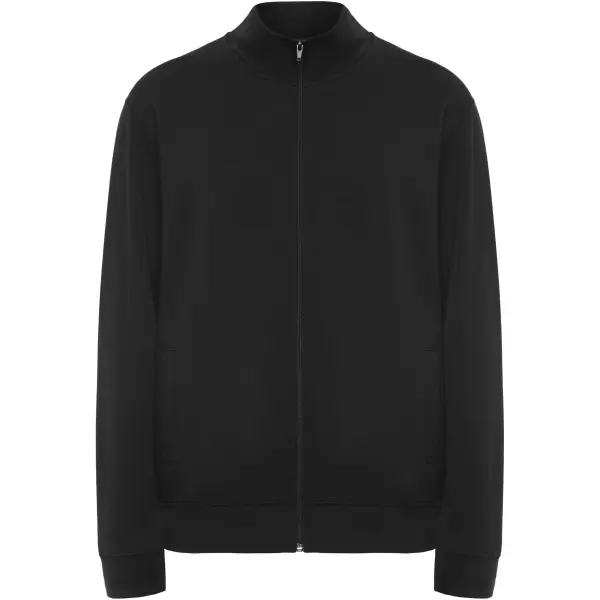 Maglione unisex con cerniera intera ULAN 280 g/m² personalizzato - Immagine 21