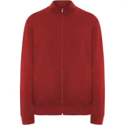 Maglione unisex con cerniera intera ULAN 280 g/m² personalizzato - Immagine 25