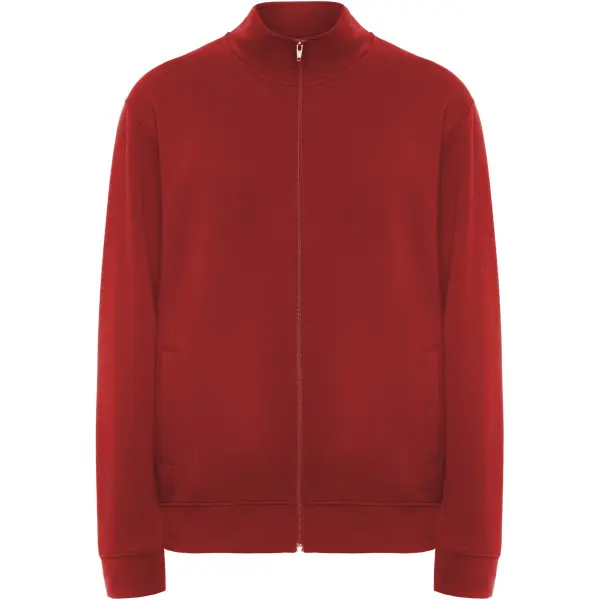 Maglione unisex con cerniera intera ULAN 280 g/m² personalizzato - Immagine 25
