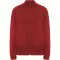 Maglione unisex con cerniera intera ULAN 280 g/m² personalizzato - Anteprima 25