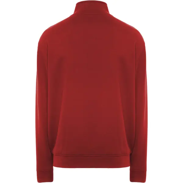 Maglione unisex con cerniera intera ULAN 280 g/m² personalizzato - Immagine 26