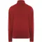 Maglione unisex con cerniera intera ULAN 280 g/m² personalizzato - Anteprima 26