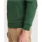 Maglione unisex con cerniera intera ULAN 280 g/m² personalizzato - Anteprima 28