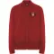 Maglione unisex con cerniera intera ULAN 280 g/m² personalizzato - Anteprima 27