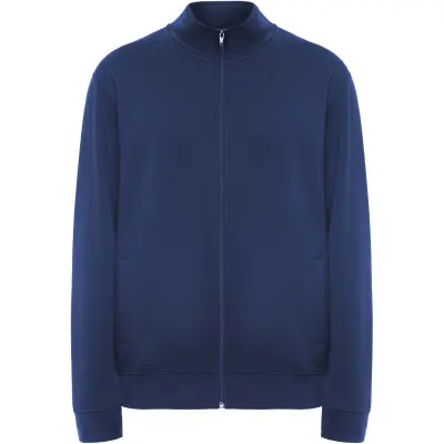 Maglione unisex con cerniera intera ULAN 280 g/m² personalizzato - Immagine 29