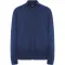Maglione unisex con cerniera intera ULAN 280 g/m² personalizzato - Anteprima 29
