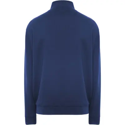 Maglione unisex con cerniera intera ULAN 280 g/m² personalizzato - Immagine 30
