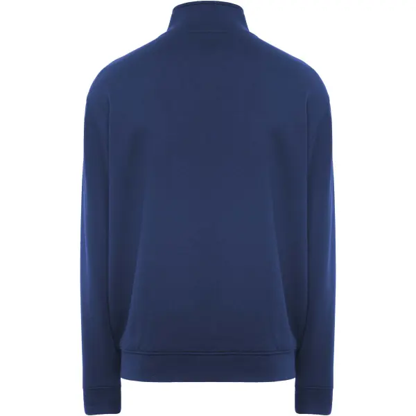 Maglione unisex con cerniera intera ULAN 280 g/m² personalizzato - Immagine 30