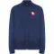 Maglione unisex con cerniera intera ULAN 280 g/m² personalizzato - Anteprima 31