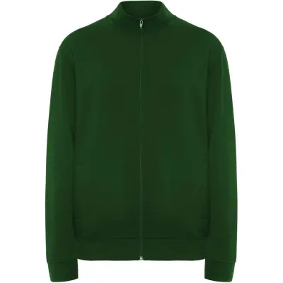 Maglione unisex con cerniera intera ULAN 280 g/m² personalizzato - Immagine 33