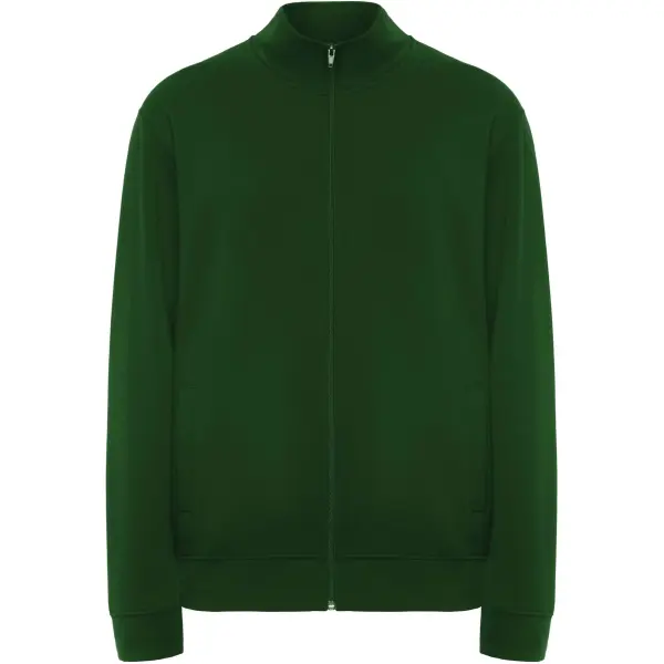 Maglione unisex con cerniera intera ULAN 280 g/m² personalizzato - Immagine 33