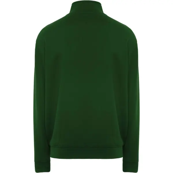 Maglione unisex con cerniera intera ULAN 280 g/m² personalizzato - Immagine 34