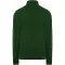 Maglione unisex con cerniera intera ULAN 280 g/m² personalizzato - Anteprima 34