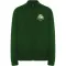 Maglione unisex con cerniera intera ULAN 280 g/m² personalizzato - Anteprima 35