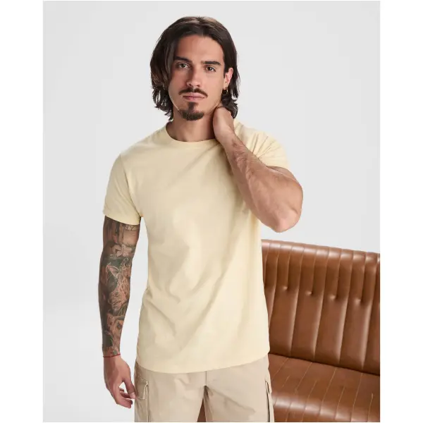 T-shirt uomo DOGO PREMIUM 165 g/m² promozionale - Immagine 3