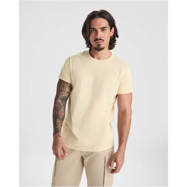 T-shirt uomo DOGO PREMIUM 165 g/m² promozionale - Immagine 4