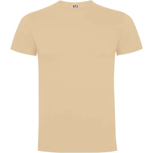 T-shirt uomo DOGO PREMIUM 165 g/m² promozionale - Immagine 6