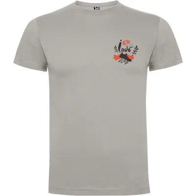 T-shirt uomo DOGO PREMIUM 165 g/m² promozionale - Immagine 28