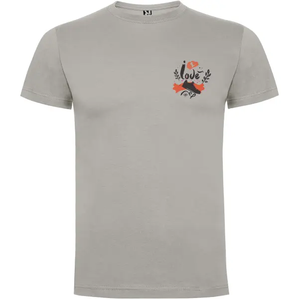 T-shirt uomo DOGO PREMIUM 165 g/m² promozionale - Immagine 28