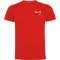 T-shirt uomo DOGO PREMIUM 165 g/m² promozionale - Anteprima 47