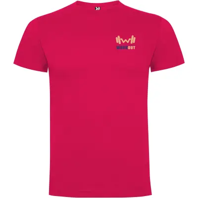 T-shirt uomo DOGO PREMIUM 165 g/m² promozionale - Immagine 52