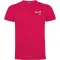 T-shirt uomo DOGO PREMIUM 165 g/m² promozionale - Anteprima 52