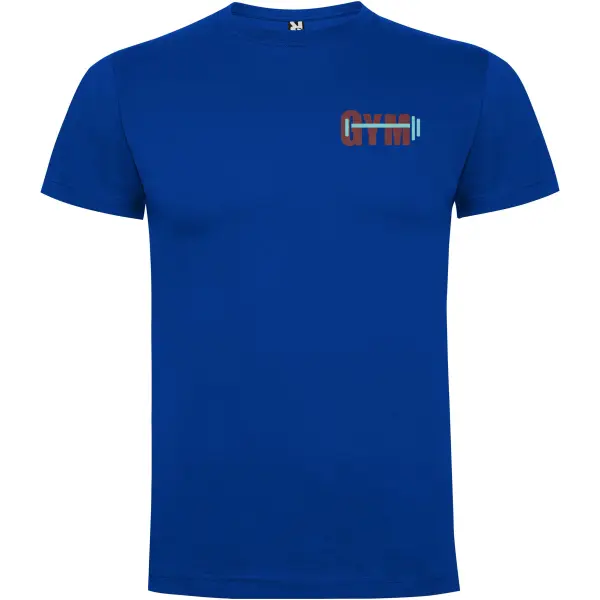 T-shirt uomo DOGO PREMIUM 165 g/m² promozionale - Immagine 55