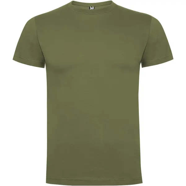 T-shirt uomo DOGO PREMIUM 165 g/m² promozionale - Immagine 66