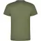T-shirt uomo DOGO PREMIUM 165 g/m² promozionale - Anteprima 67