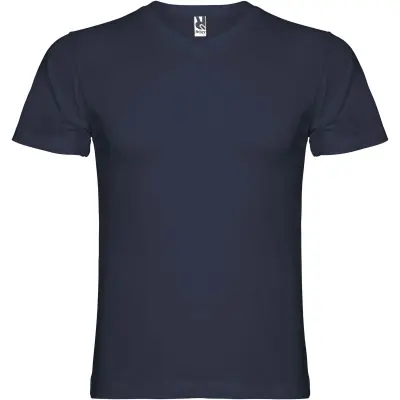 T-shirt uomo SAMOYEDO personalizzabile 155 g/m² - Immagine 5