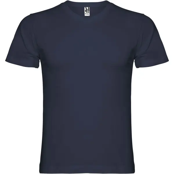T-shirt uomo SAMOYEDO personalizzabile 155 g/m² - Immagine 5