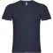 T-shirt uomo SAMOYEDO personalizzabile 155 g/m² - Anteprima 5