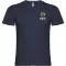 T-shirt uomo SAMOYEDO personalizzabile 155 g/m² - Anteprima 7