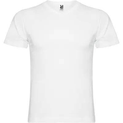 T-shirt uomo SAMOYEDO personalizzabile 155 g/m² - Immagine 8