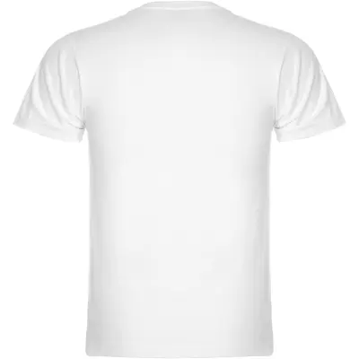T-shirt uomo SAMOYEDO personalizzabile 155 g/m² - Immagine 9