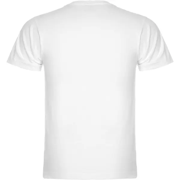 T-shirt uomo SAMOYEDO personalizzabile 155 g/m² - Immagine 9