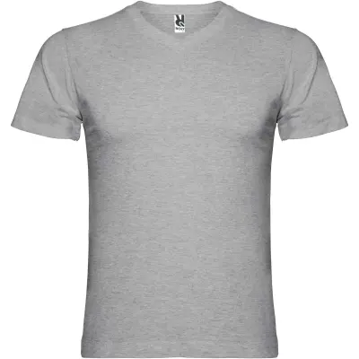 T-shirt uomo SAMOYEDO personalizzabile 155 g/m² - Immagine 11