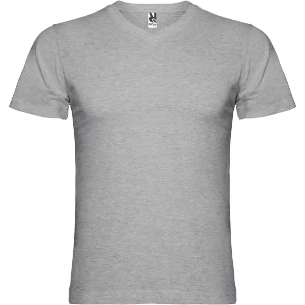 T-shirt uomo SAMOYEDO personalizzabile 155 g/m² - Immagine 11