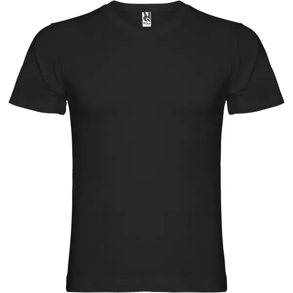 T-shirt uomo SAMOYEDO personalizzabile 155 g/m² - Immagine 14