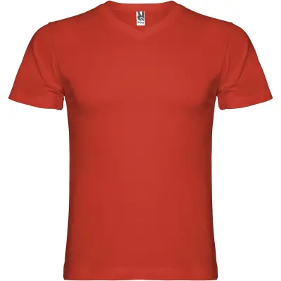 T-shirt uomo SAMOYEDO personalizzabile 155 g/m² - Immagine 17