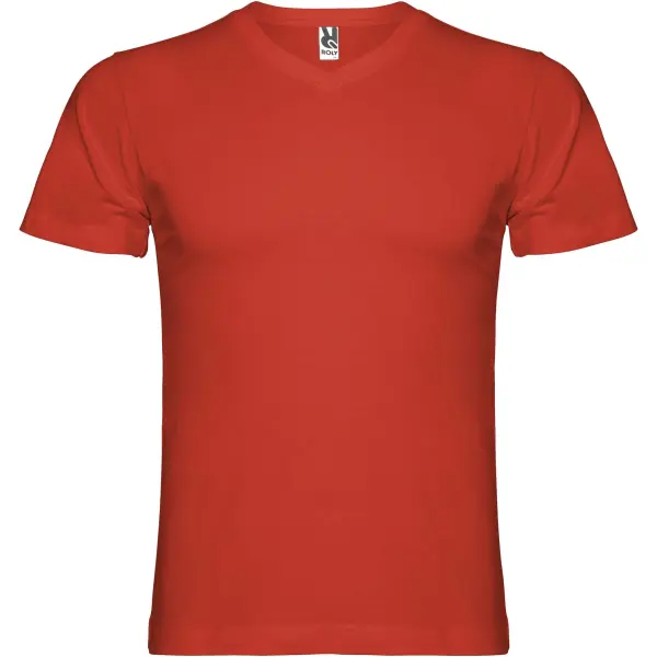 T-shirt uomo SAMOYEDO personalizzabile 155 g/m² - Immagine 17