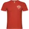 T-shirt uomo SAMOYEDO personalizzabile 155 g/m² - Anteprima 19